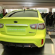 Illustration for article titled Kia Forte LPI Hybrid: First Production Kia Hybrid